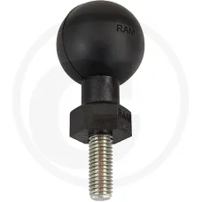 RAM MOUNTS 5070011183 — Kula C M10 M10-1,5 x 25 mm Systemy mocowania