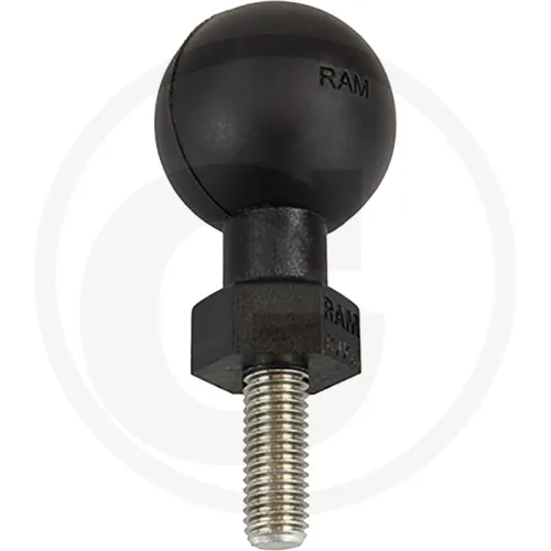 Kula C M10 M10-1,5 x 25 mm Systemy mocowania