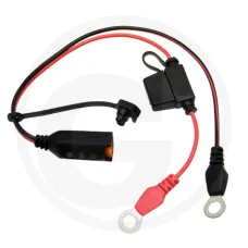 CTEK 50700141 — Comfort Indicator - wskaźnik naładowani Wskaźnik ładowania z pierścieniowymi koń...