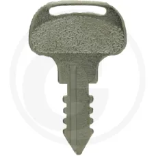 GRANIT 50700180 — Kluczyk zapasowy Listy zastosowań