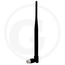 Luda.Farm 50700226 — Antena monitora 5 dBI machineCam® LUDA FARM