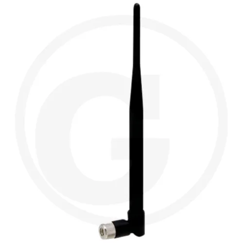Antena monitora 5 dBI machineCam® LUDA FARM