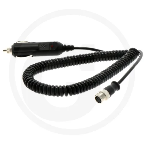 Adapter monitora 12V machineCam® LUDA FARM