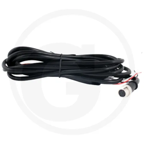 Kabel sieciowy monitora machineCam® LUDA FARM