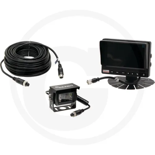 System wideo 5