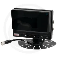 Monitor wymienny 5″ GRANIT