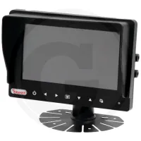 Monitor wymienny 7″ GRANIT