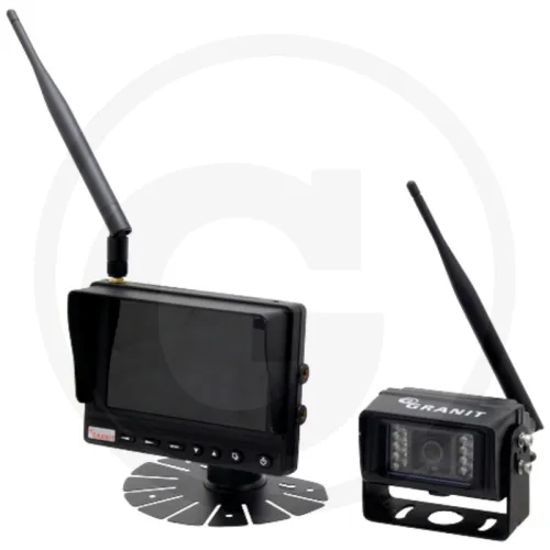 System wideo 5