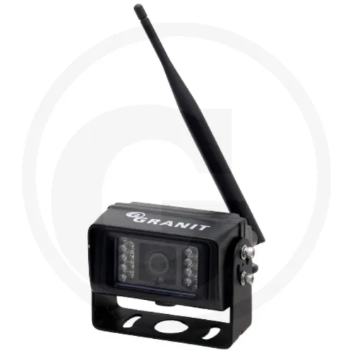 Kamera radiowa kamera do 50700310, 50700313, 50700308, 50700306 GRANIT