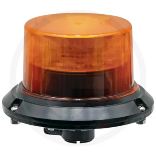 Lampa ostrzegawcza Lampy obrotowe / błyskowe