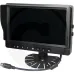 Monitor 9” (kamera nie jest zawarta w zestawie) GRANIT