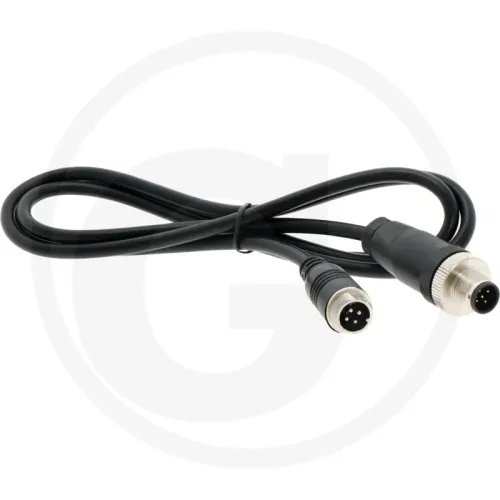 Adapter do kamery Fendt Vario do połączenia kamery GRANIT 50700305 z terminalem Fendt Variotronic 10,4 cala (ekran dotykowy) GRANIT