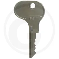 GRANIT 507014683 — Klucz E30