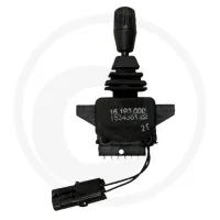 Joystick Listy zastosowań