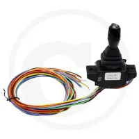 Dźwignia operacyjna instalacja hydrauliczna Listy zastosowań