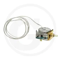 Termostat bez pokrętła Części zamienne do instalacji klimatyzacyjnej