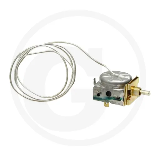 Termostat bez pokrętła Części zamienne do instalacji klimatyzacyjnej