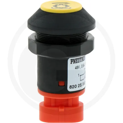 Włącznik sterowniczy tylny WOM Listy zastosowań