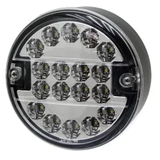 GRANIT 50703104 — Lampa cofanie LED Lampy tylne