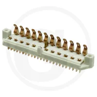 Gniazdo bezpiecznikowe 12-pin. Elementy montażowe