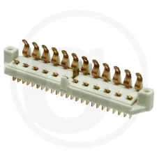 GRANIT 50704011 — Gniazdo bezpiecznikowe 12-pin. Elementy montażowe