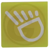 symbol reflektor roboczy tylny Listy zastosowań