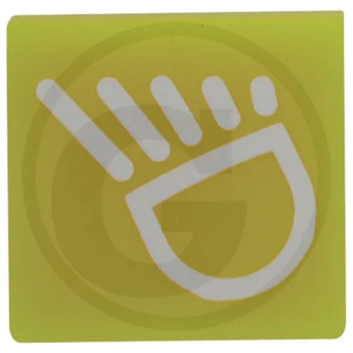 symbol reflektor roboczy tylny Listy zastosowań