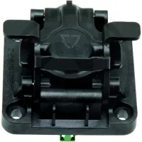 Gniazdo ISOBUS (9-pin. / 12 V)