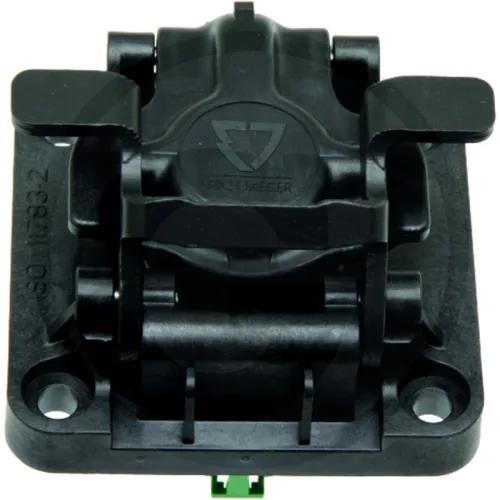 Gniazdo ISOBUS (9-pin. / 12 V)