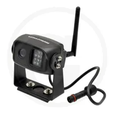 Luda.Farm 50700323 — Dodatkowy zestaw kamer do MachineCam W zestawie antenę i zestaw kabli do zasilan...