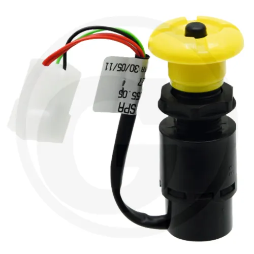 Włącznik sterowniczy wałek przekaźnika mocy Listy zastosowań