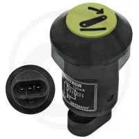 Włącznik sterowniczy hydraulika (opuszczanie)