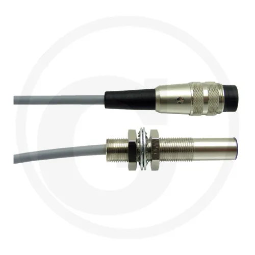 Czujnik prędkości Müller Elektronik