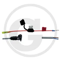 Kabel akumulatora Müller Elektronik