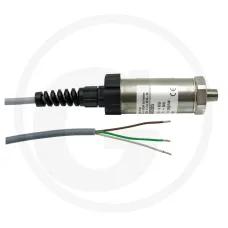 MüllerElektronik 506312432 — Czujnik ciśnienia ze wzmacniaczem Müller Elektronik