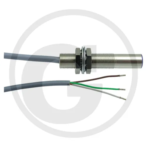Czujnik prędkości Müller Elektronik