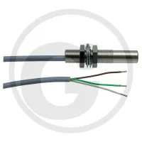 Czujnik położenia roboczego Müller Elektronik