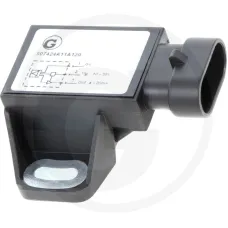 GRANIT 507424A11A120 — Czujnik kąta zakres pomiaru kąta: 120°