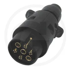AGTECH 69343890 — Wtyczka 12 V Ursus MF C-360