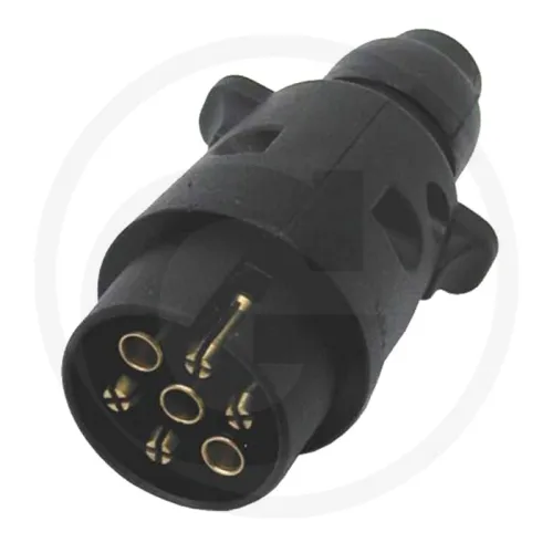 Wtyczka 12 V Ursus MF C-360