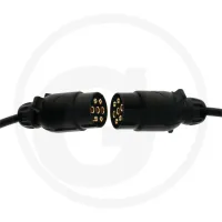 Przewód łączący Przewody / kable elektryczne