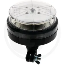 GRANIT 507450FL05 — Lampa ostrzegawcza LED Lampy obrotowe / błyskowe