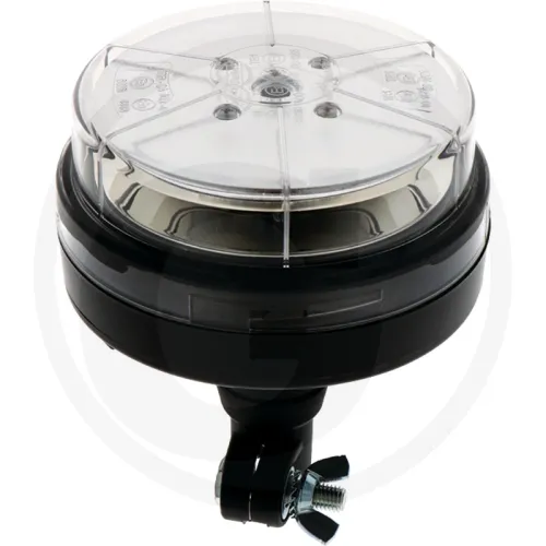Lampa ostrzegawcza LED Lampy obrotowe / błyskowe