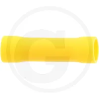 Łącznik stykowy żółta, do kabla 4,0 - 6,0 mm² Elementy montażowe