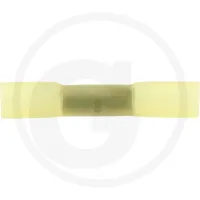 Łącznik stykowy żółta, do kabla 3,0 - 6,0 mm² Elementy montażowe