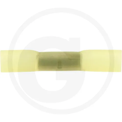 Łącznik stykowy żółta, do kabla 3,0 - 6,0 mm² Elementy montażowe