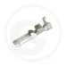Styk gniazda przekrój przewodu: 1,0 - 1,5 mm², <br> Zawartość: 50 szt. Elementy montażowe