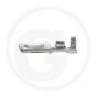 Styk gniazda przekrój przewodu: 1,0 - 1,5 mm², <br> Zawartość: 50 szt. Elementy montażowe