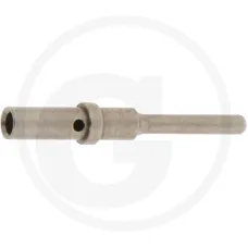 GRANIT 50750253975 — Crimpverbinder VPE10 Ø 1,5 mm, do kabli 0,5-1,5 mm² Elementy montażowe