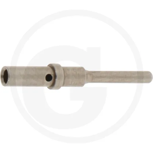 Crimpverbinder VPE10 Ø 1,5 mm, do kabli 0,5-1,5 mm² Elementy montażowe